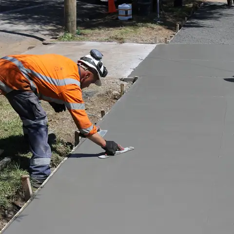 Beton za gradnju u svim vremenskim uslovima Beton za gradnju u svim vremenskim uslovima